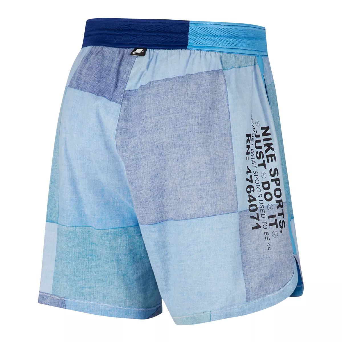 Nike Sportswear Men's Sport Pack Woven Shorts, Oversized