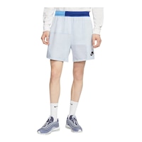 Nike Sportswear Men's Sport Pack Woven Shorts, Oversized Front_Flat