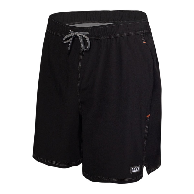 SAXX Men's Oh Buoy 7 Inch Volley Shorts