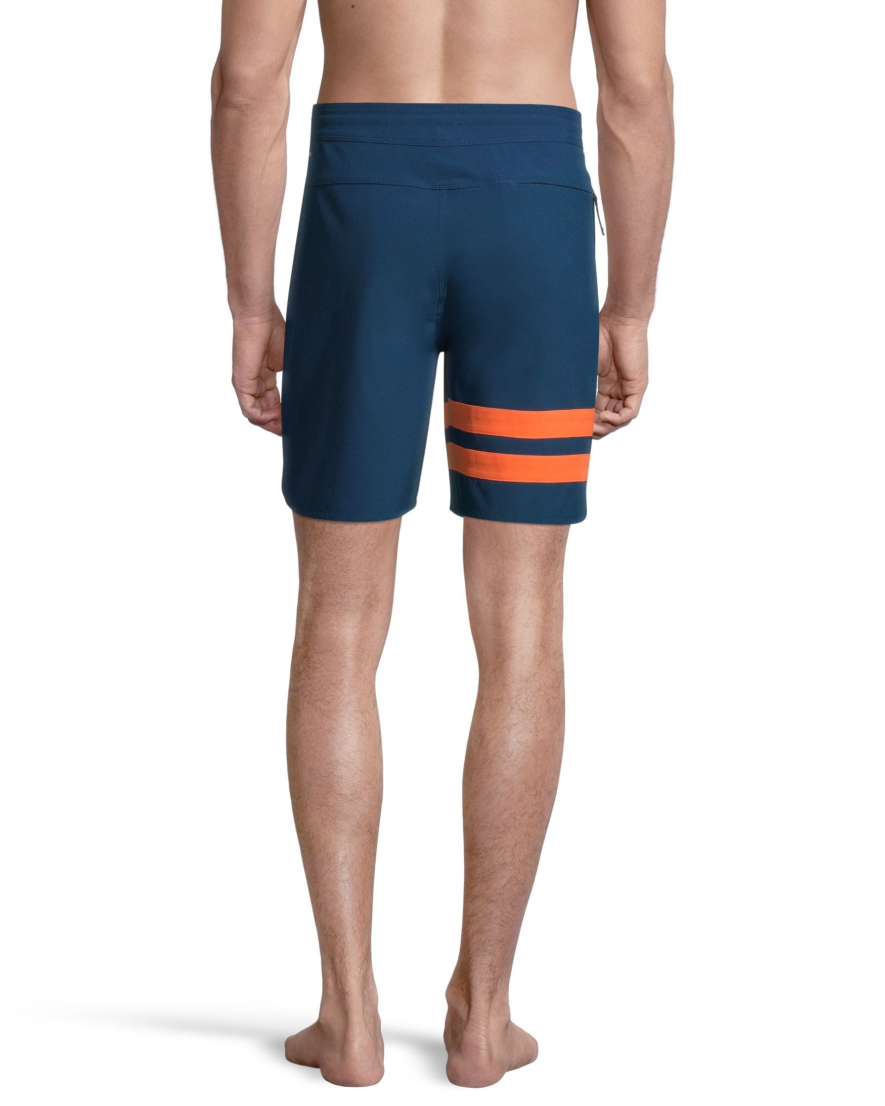 Hurley Men's Phantom Party 2.0 18 Inch Boardshorts