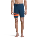 Hurley Men's Phantom Party 2.0 18 Inch Boardshorts Front_Flat
