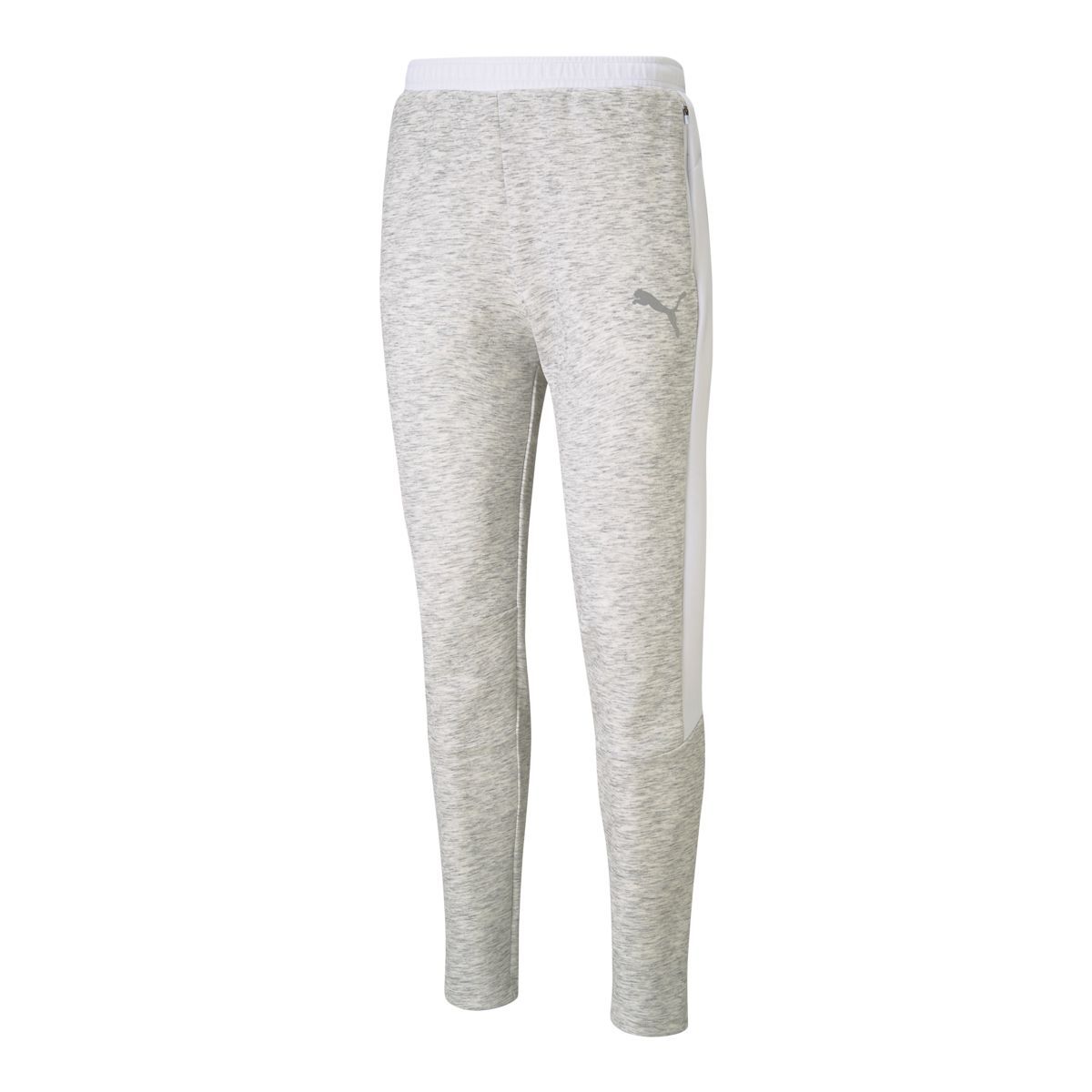 PUMA Men's Evostripe Tapered Pants