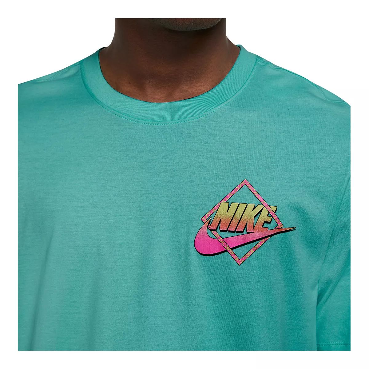 Nike Sportswear Men's Rollerblade Graphic T Shirt