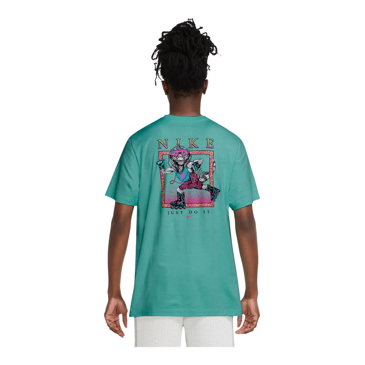 Nike Sportswear Men's Rollerblade Graphic T Shirt