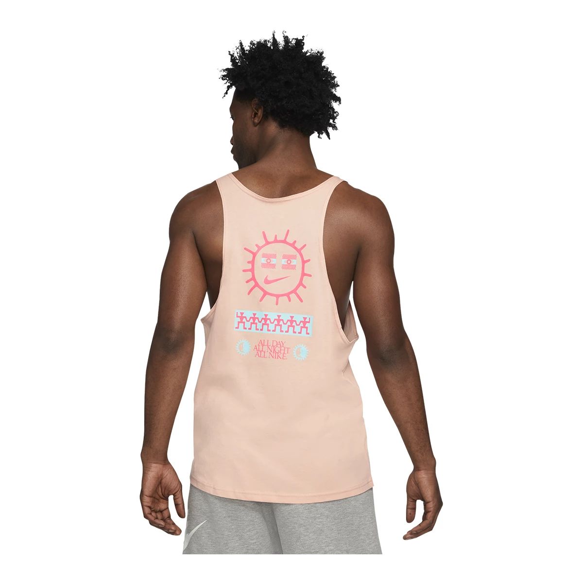 Nike Sportswear Men's Festival Graphic Tank