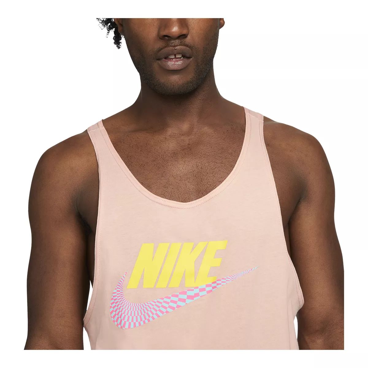 Nike Sportswear Men's Festival Graphic Tank