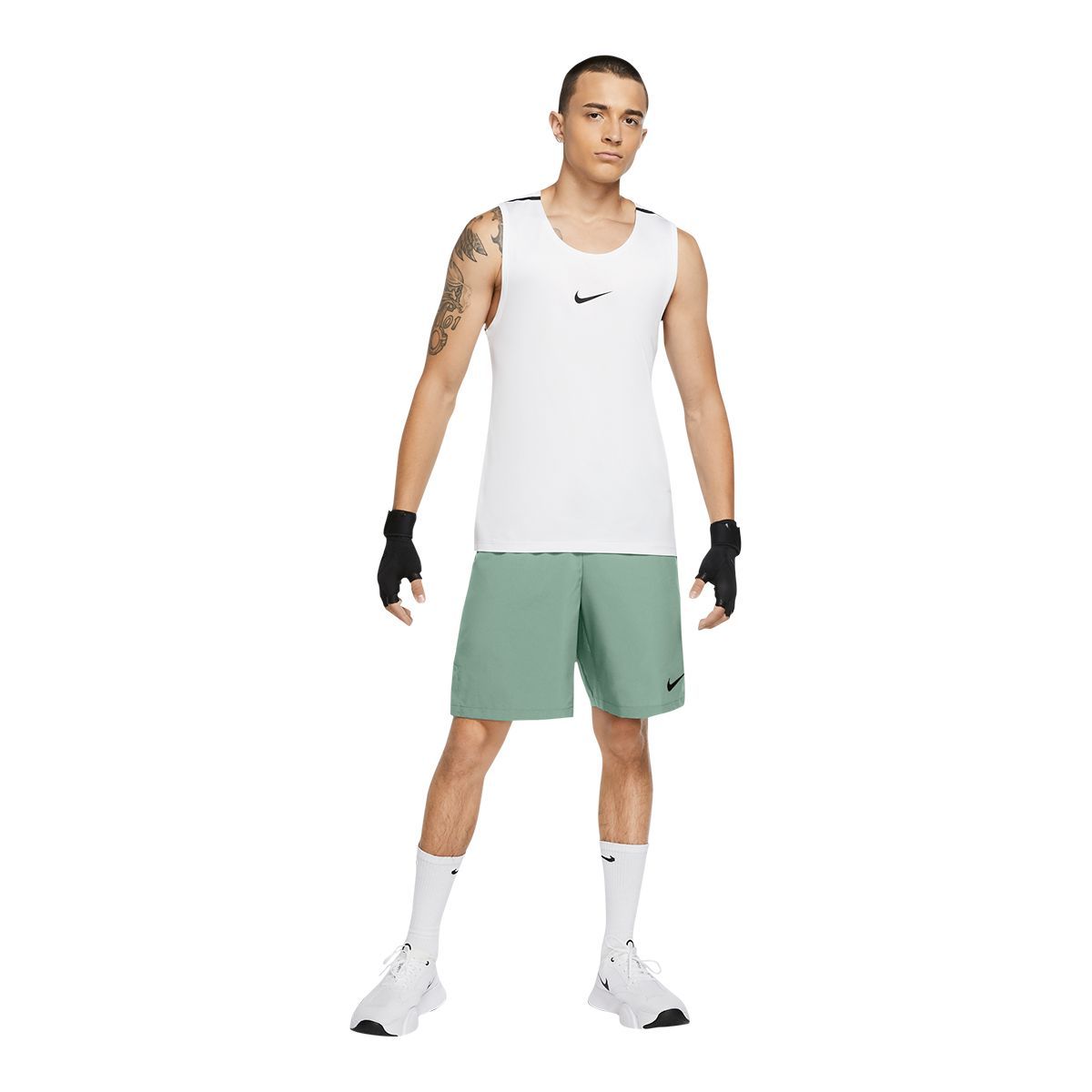 Nike Men's Flex Woven 3.0 Training Shorts