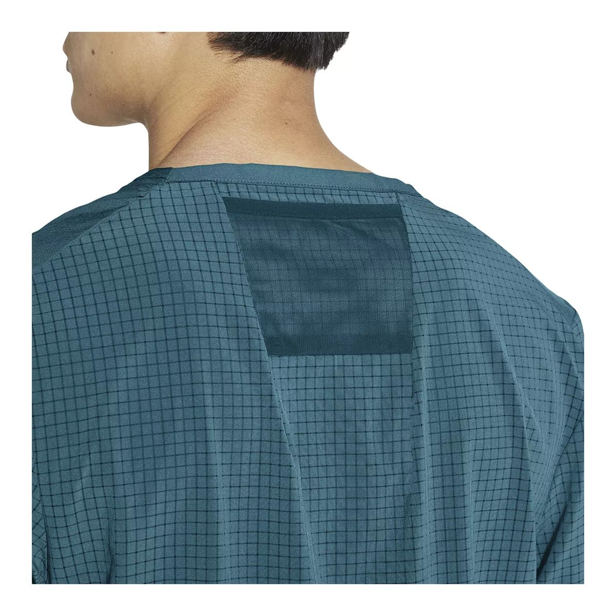 Nike Men's Wild Run Dri-FIT Rise 365 T Shirt