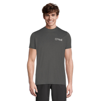 O'Neill Men's Case 2.0 Swim T Shirt Front_Flat