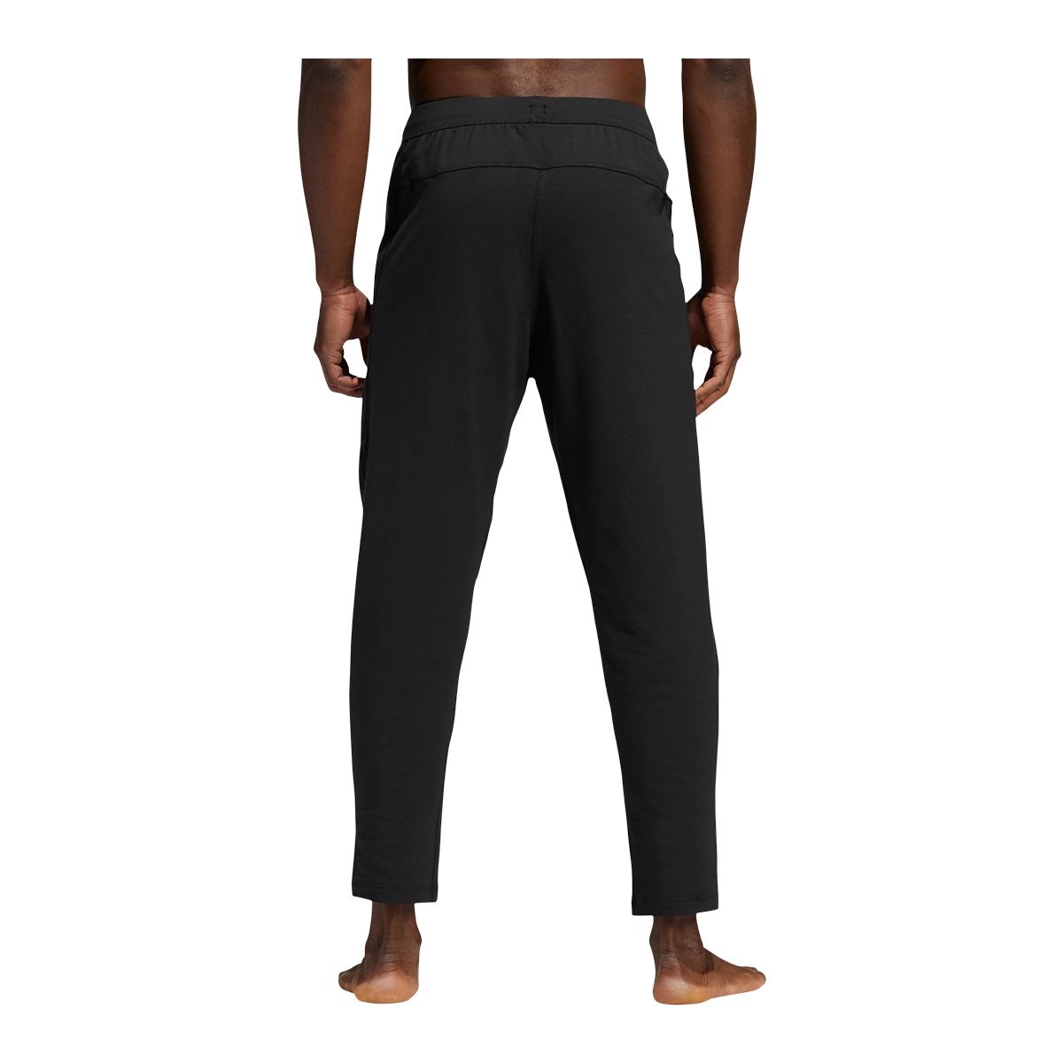 adidas Men's French Terry Yoga Pants