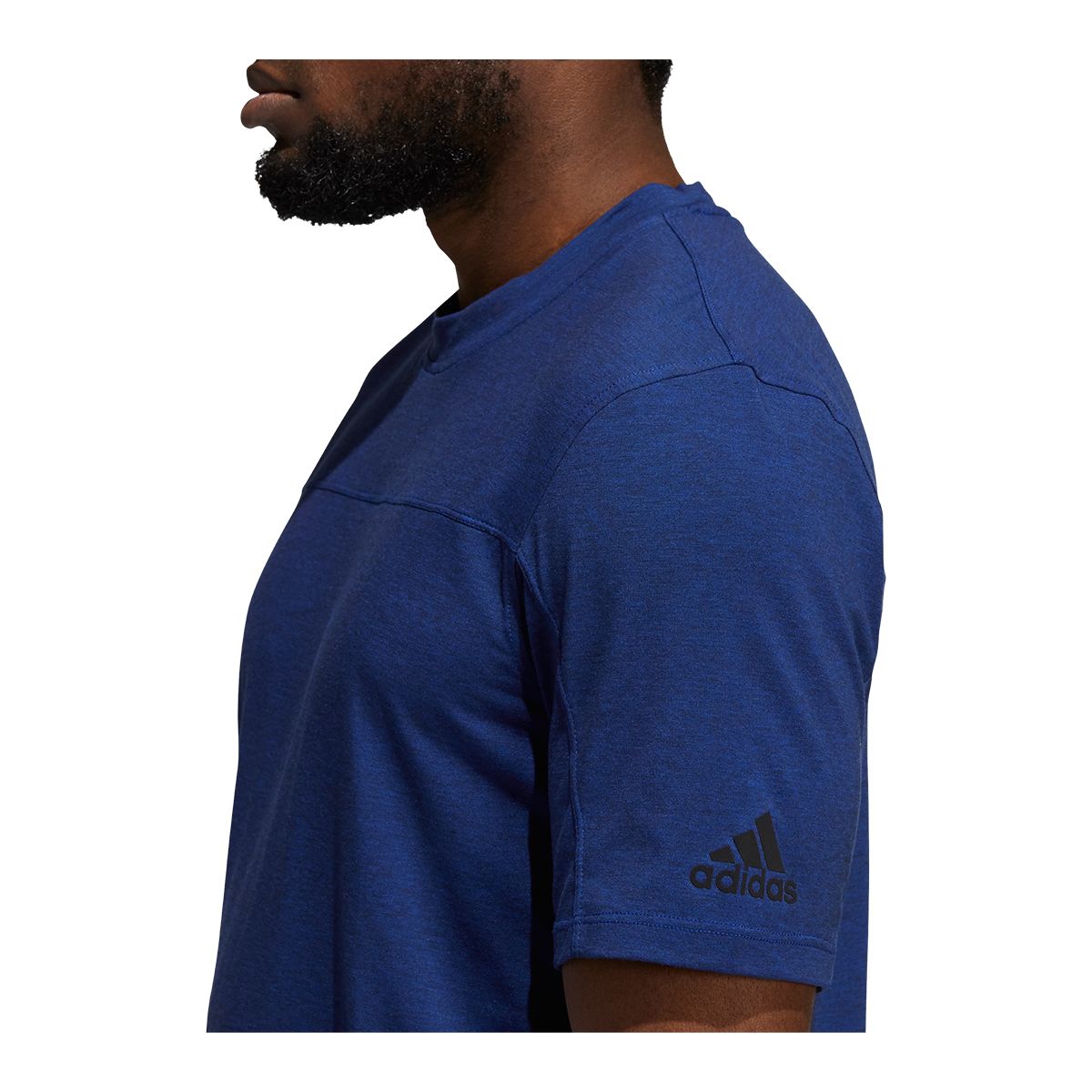 adidas Men's City Base Training T Shirt