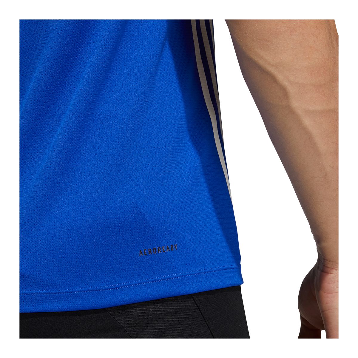 adidas Men's Aeroready Training T Shirt