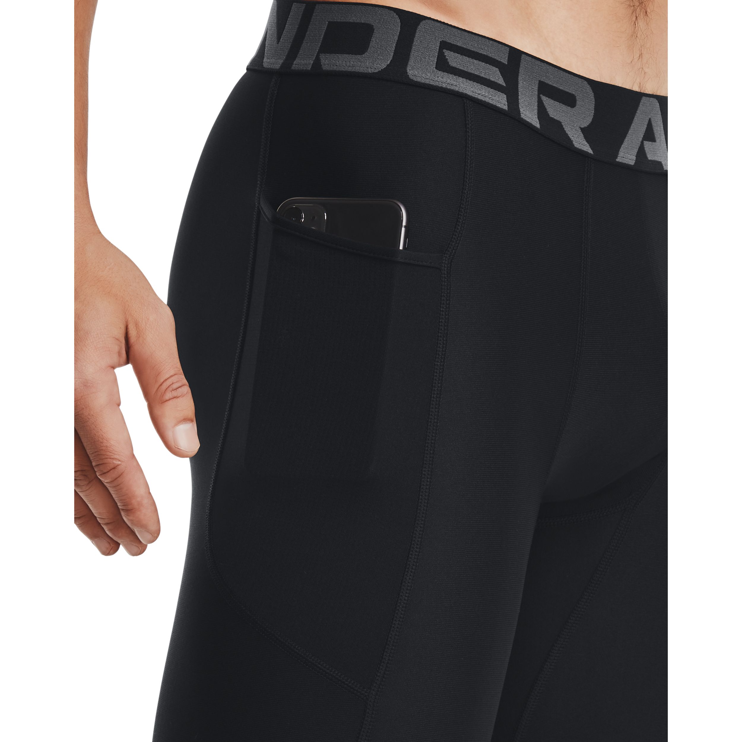 Under Armour Men's HeatGear® Compression short