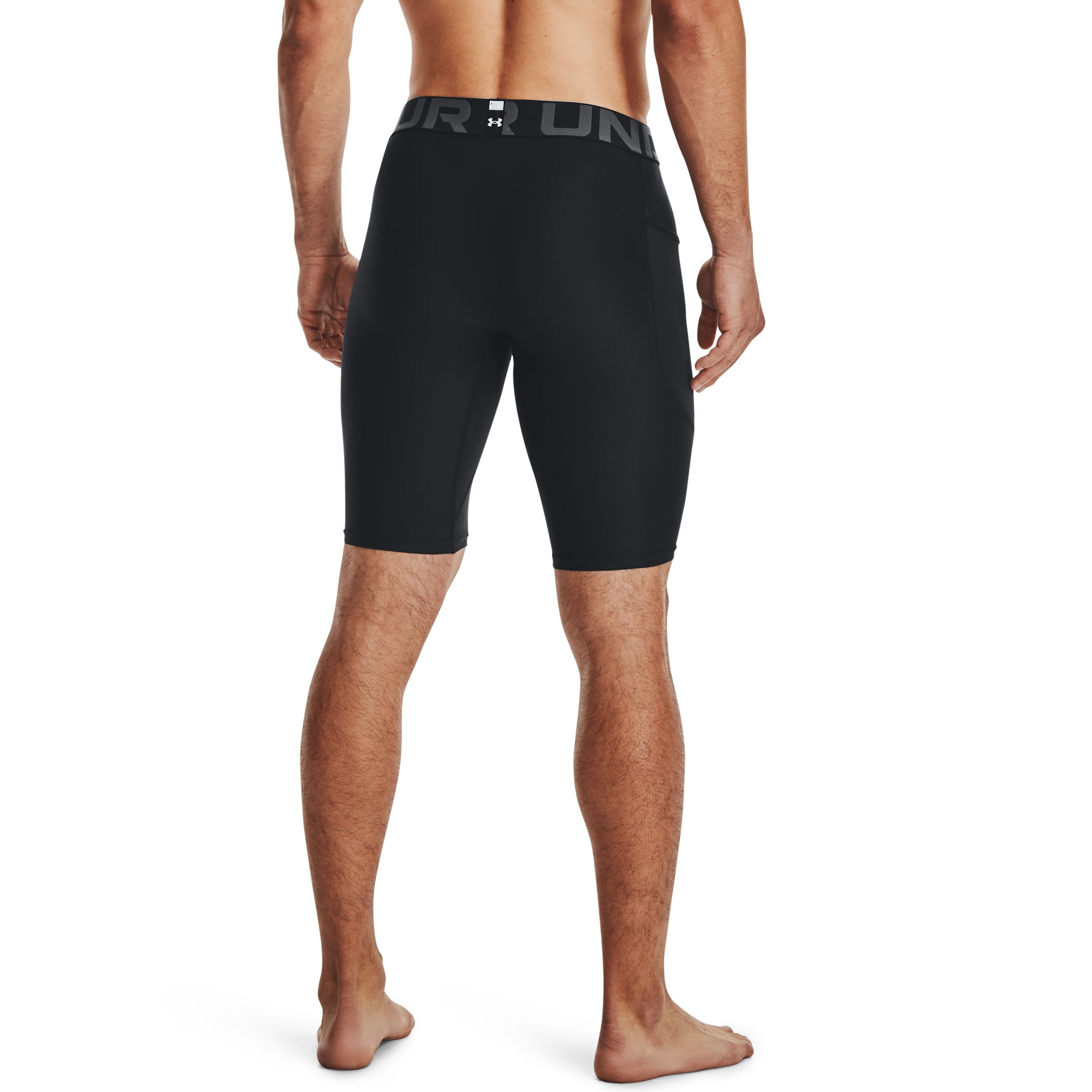 Under Armour Men's HeatGear® Compression short
