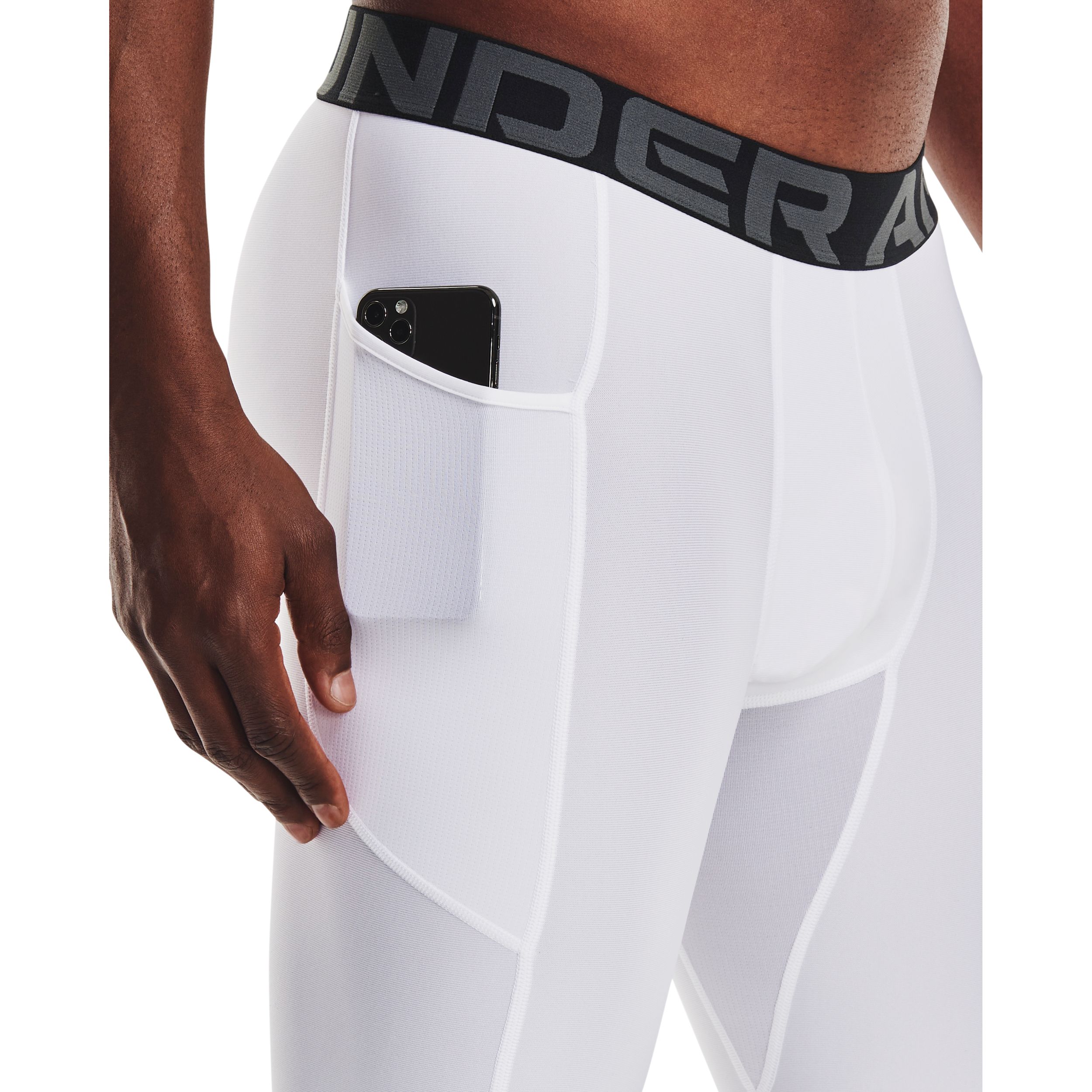Under Armour Men's HeatGear® Compression short