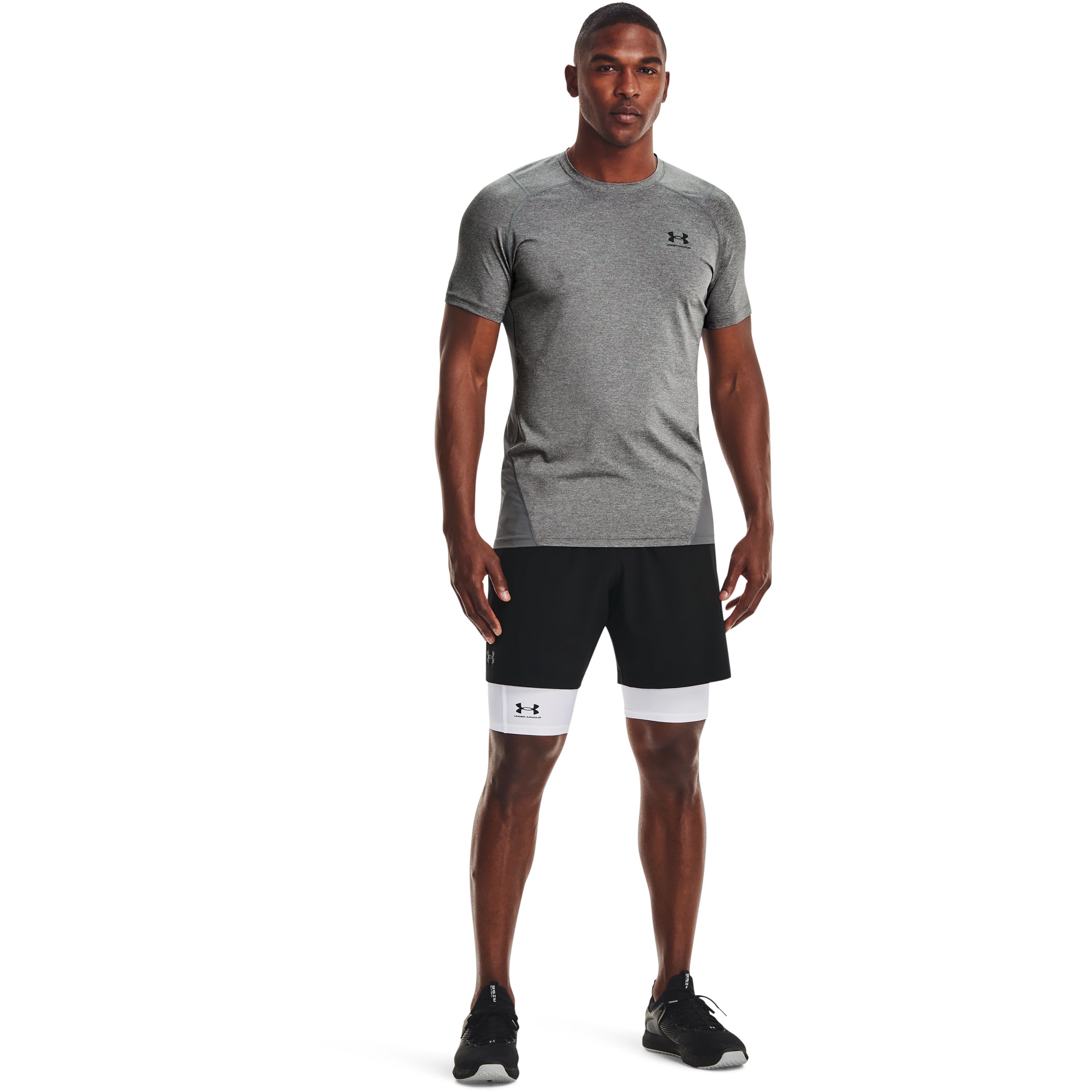 Under Armour Men's HeatGear® Compression short
