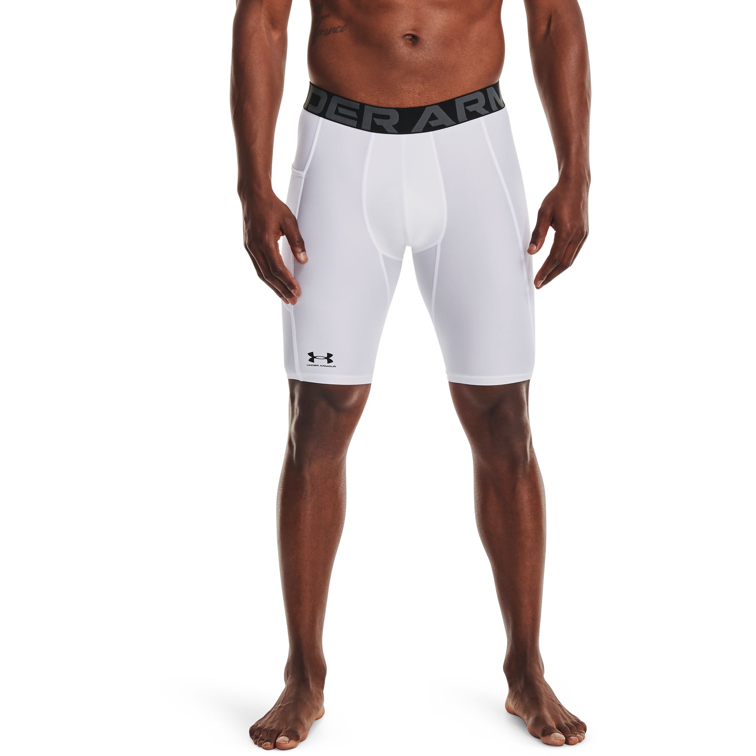 Under Armour Men's HeatGear® Compression short