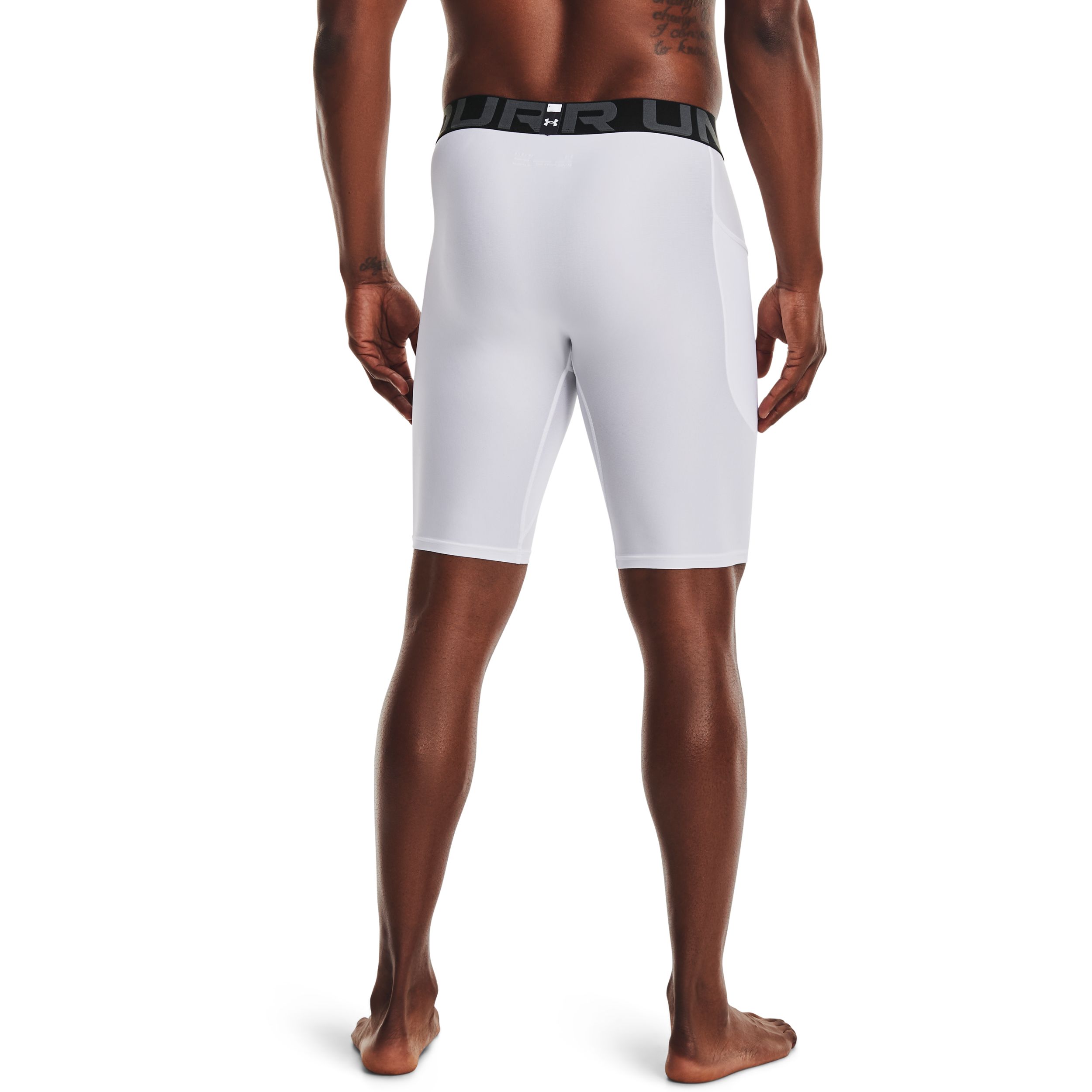 Under Armour Men's HeatGear® Compression short