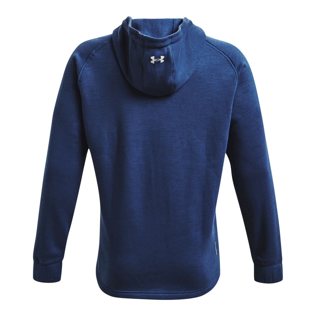 Under Armour Men's Project Rock Fleece Pullover Hoodie