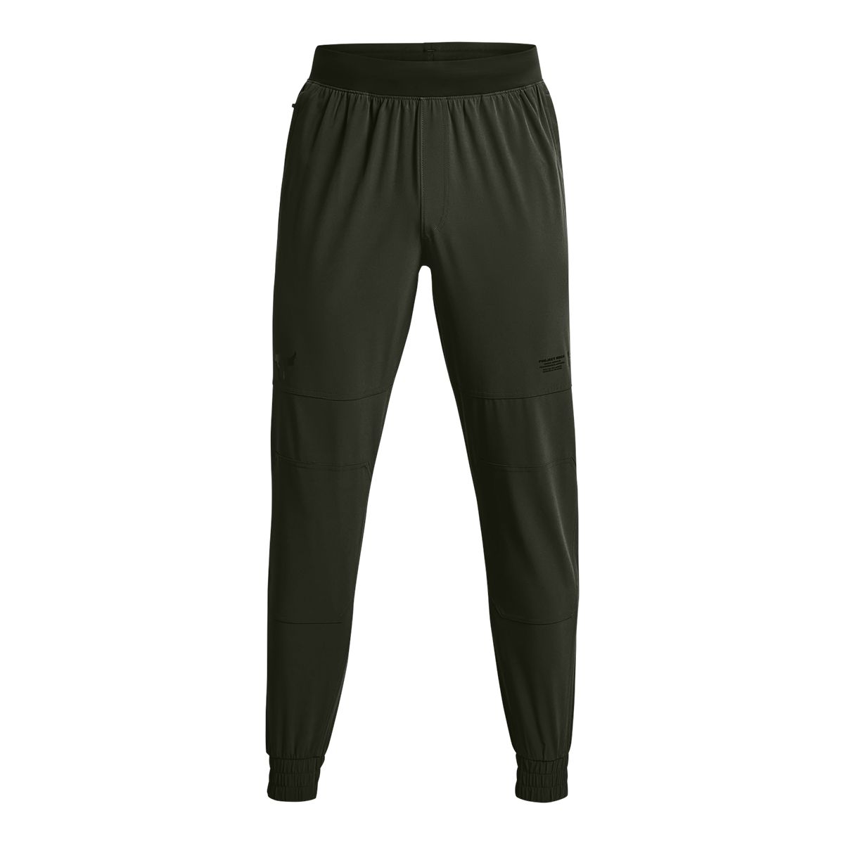 Under Armour Men's Project Rock Unstoppable Pants