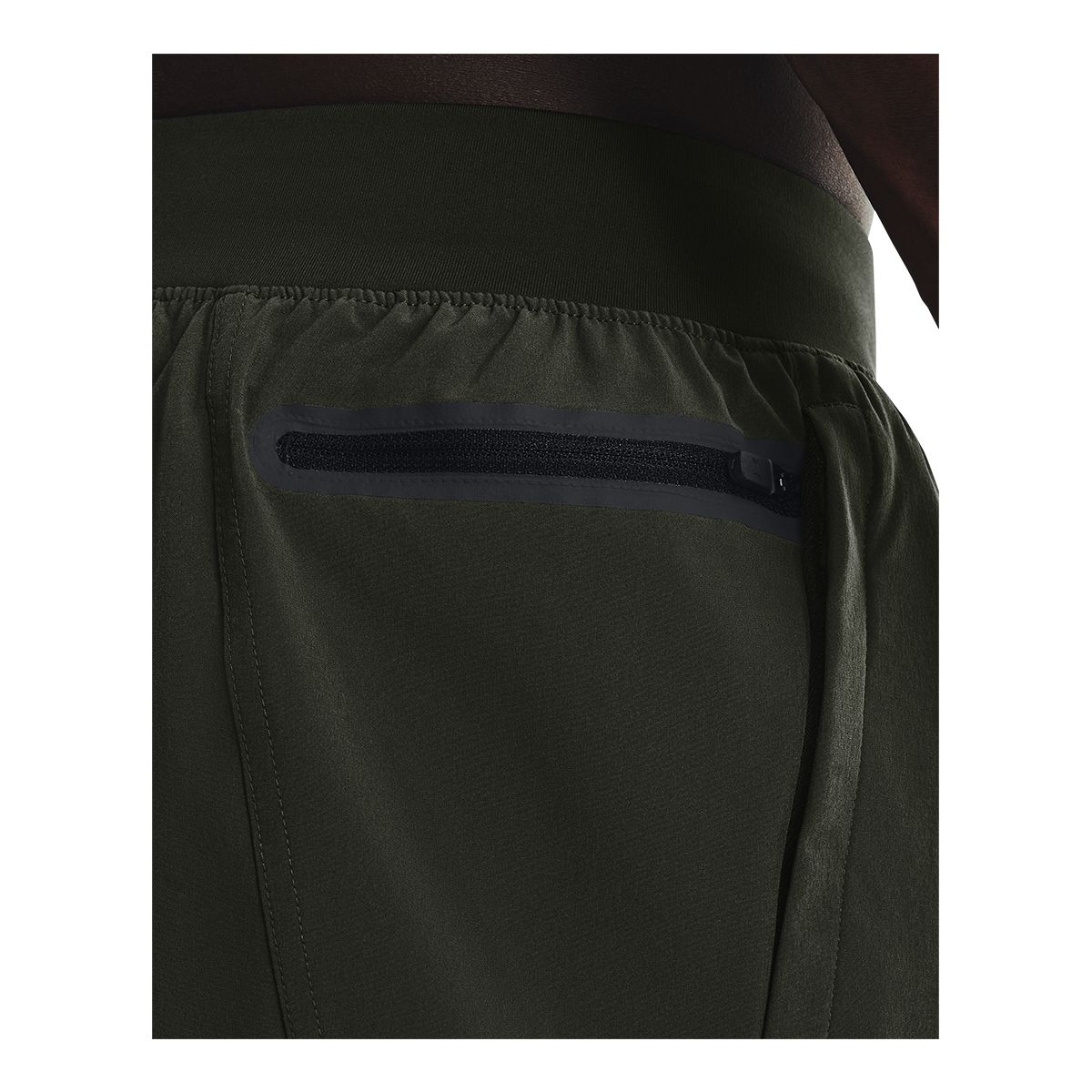 Under Armour Men's Project Rock Unstoppable Pants