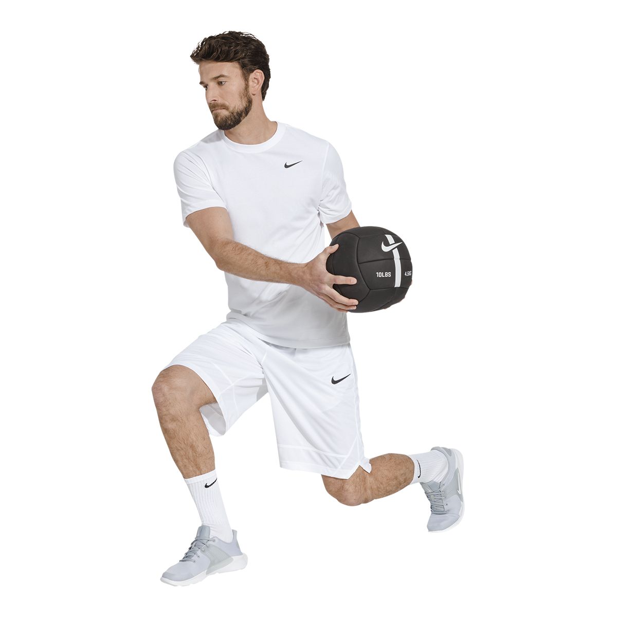 Nike Men's Dry Icon Shorts