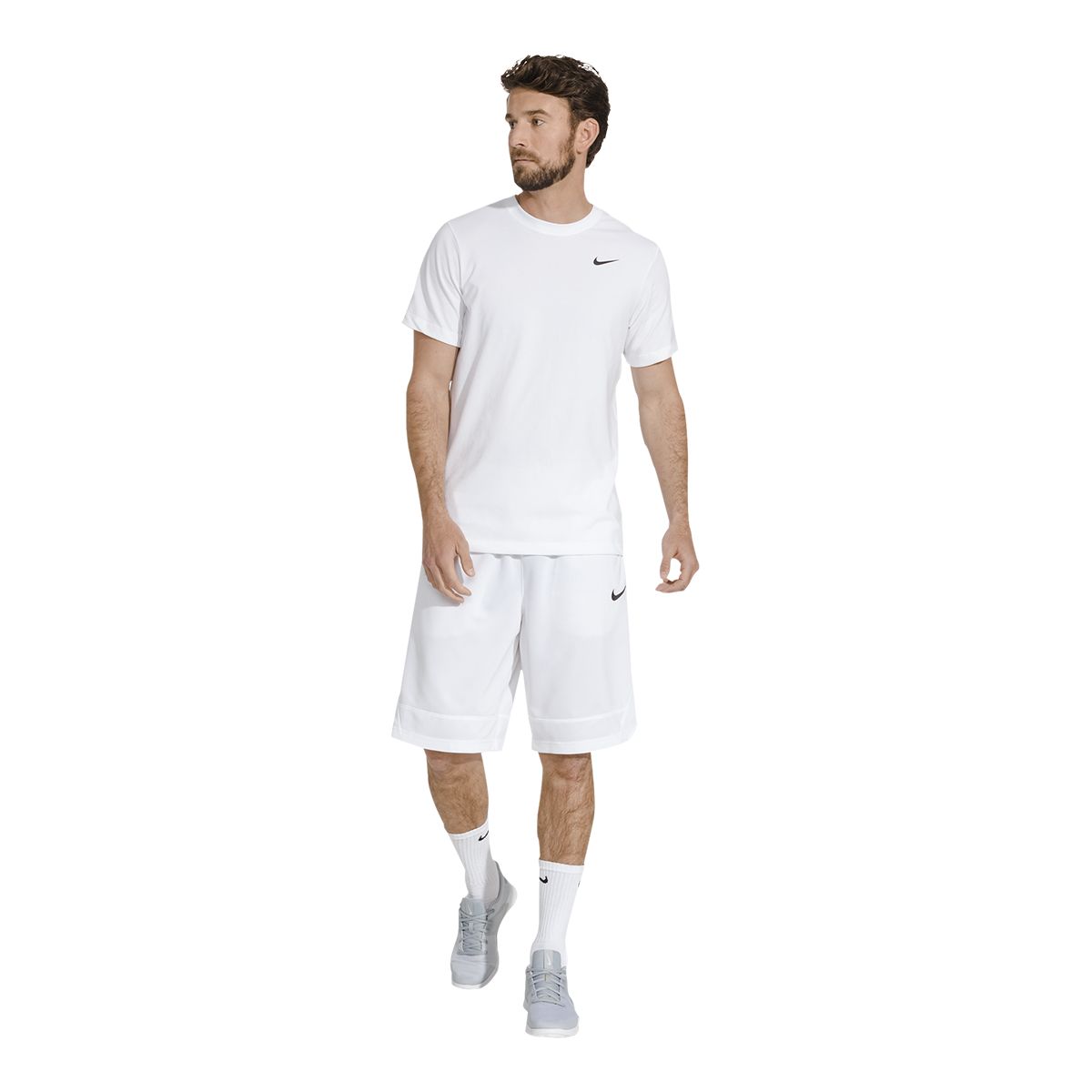 Nike Men's Dry Icon Shorts