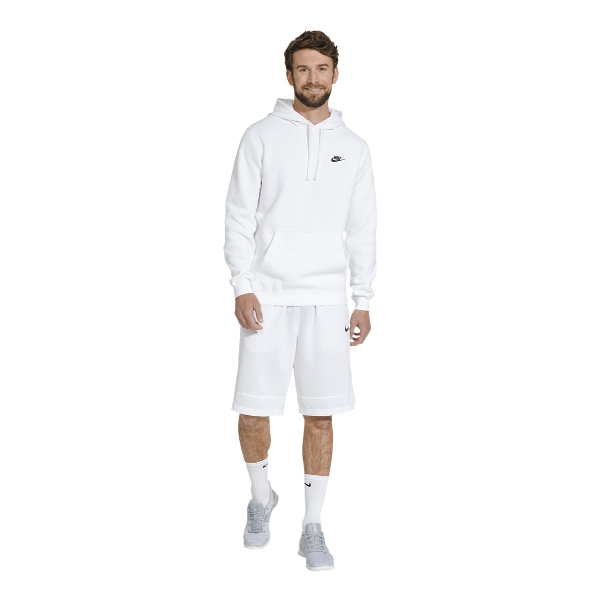 Nike Men's Dry Icon Shorts
