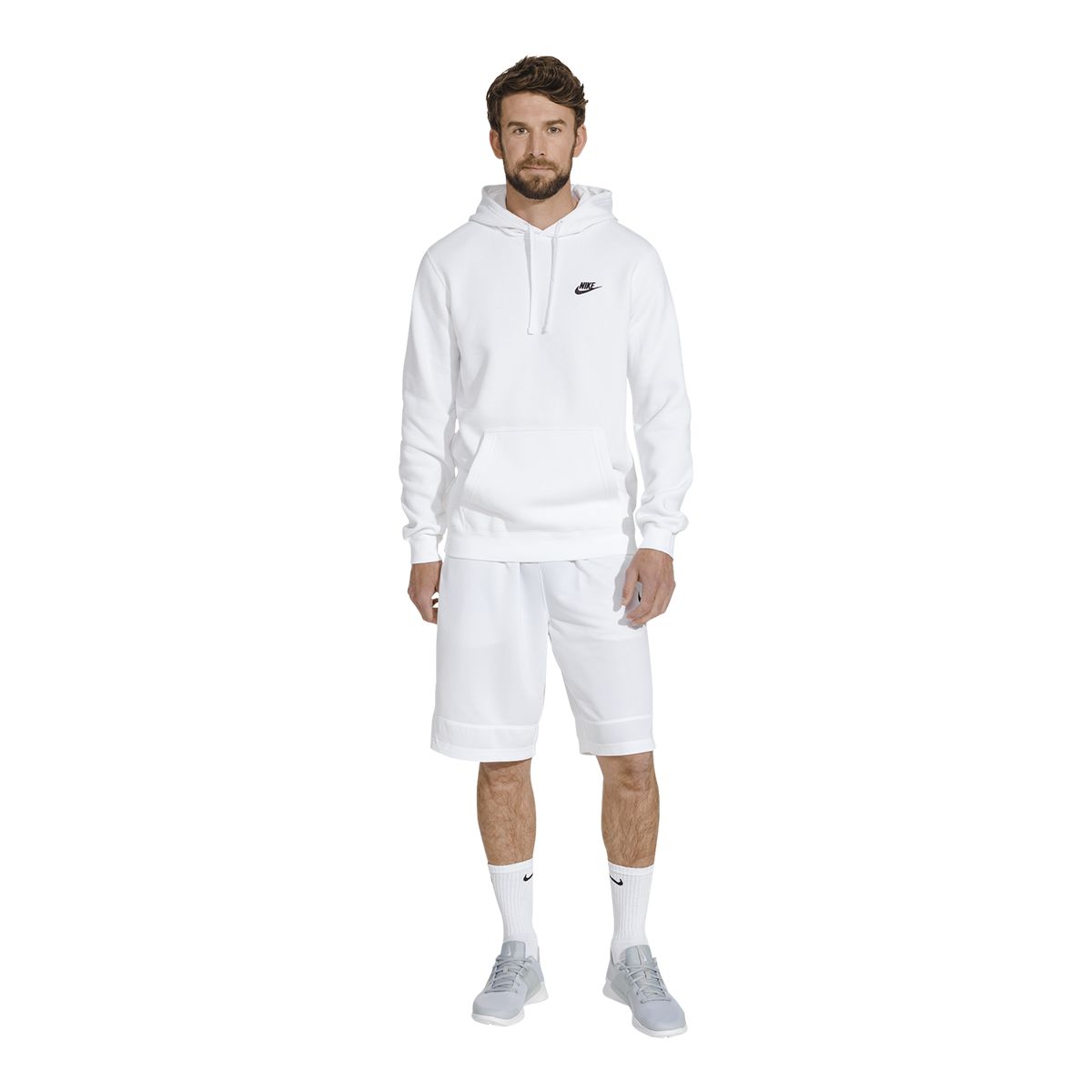Nike Men's Dry Icon Shorts