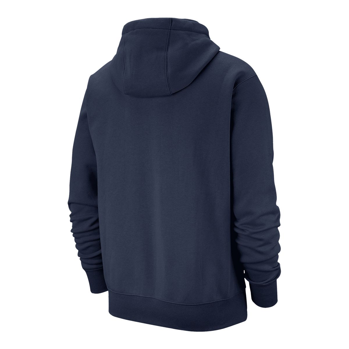 Nike Men's Sportswear Club Fleece Pullover Hoodie