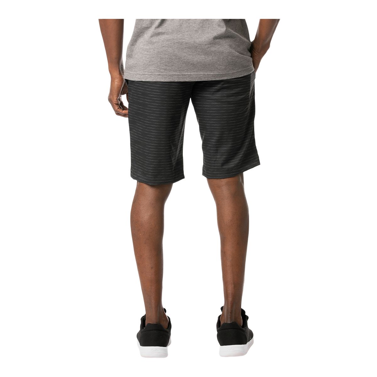 TravisMathew Men's Kickin Leaves Shorts