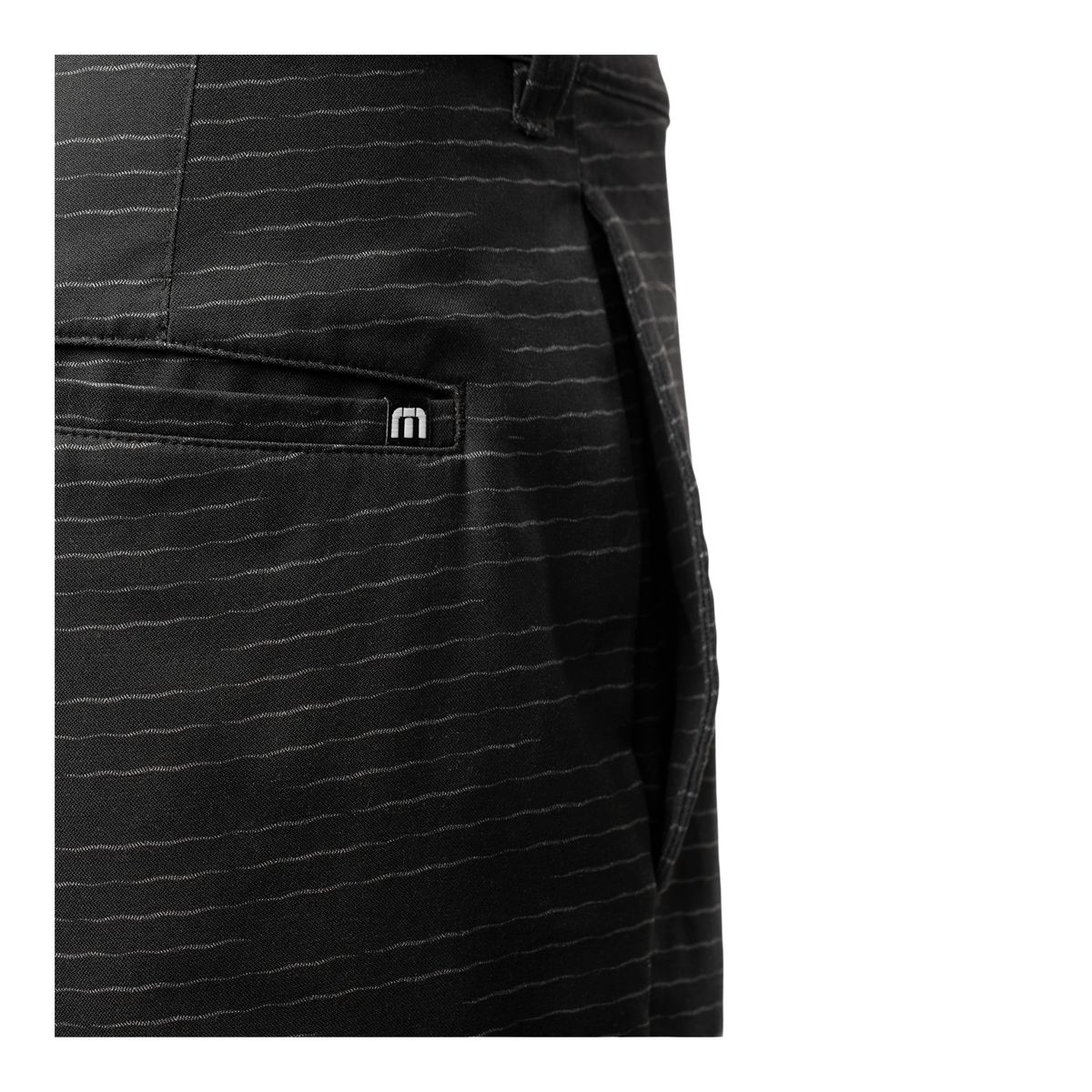 TravisMathew Men's Kickin Leaves Shorts