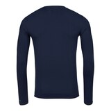 O'Neill Men's Cali Sun Long Sleeve Rashguard Back_Flat