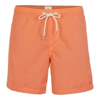O'Neill Men's Vert Shorts Front_Flat