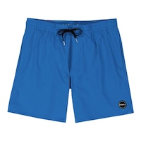 O'Neill Men's Solid Volley Shorts Front_Flat