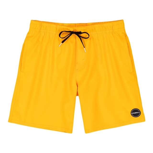 O'Neill Men's Solid Volley Shorts