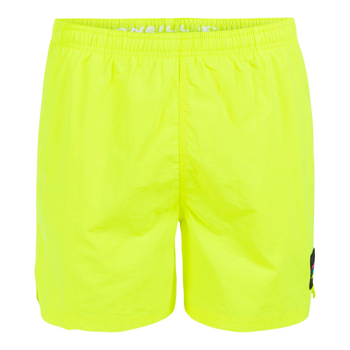 O'Neill Men's Fluo Beat Volley Shorts