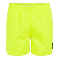 O'Neill Men's Fluo Beat Volley Shorts Front_Flat