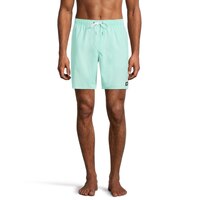 O'Neill Men's Basic Volley Shorts Front_Flat