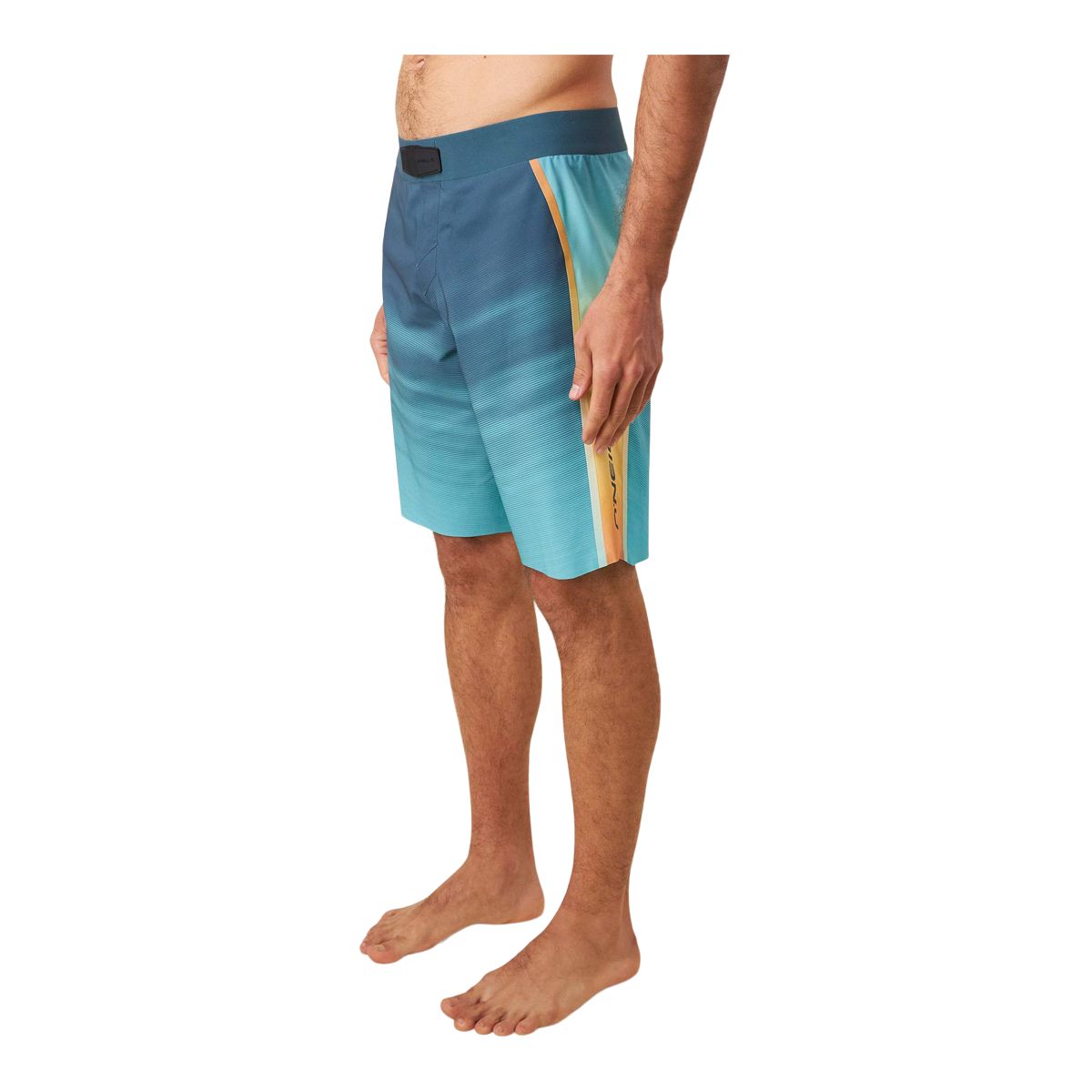 O'Neill Men's Hyperfreak Hydro Comp Boardshorts