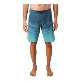 O'Neill Men's Hyperfreak Hydro Comp Boardshorts Front_Flat