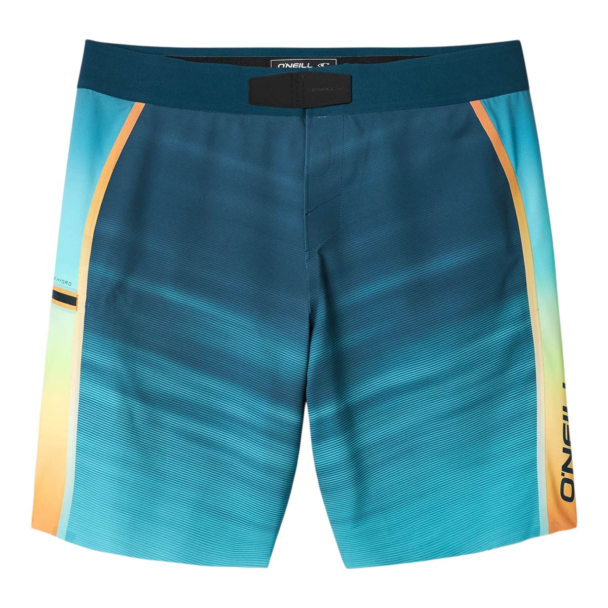 O'Neill Men's Hyperfreak Hydro Comp Boardshorts