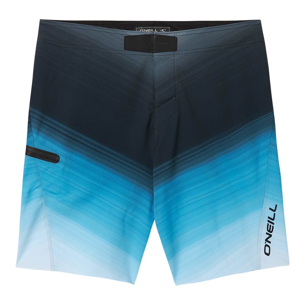 O'Neill Men's Hyperfreak Hydro Comp Boardshorts
