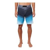 O'Neill Men's Hyperfreak Hydro Comp Boardshorts Front_Flat