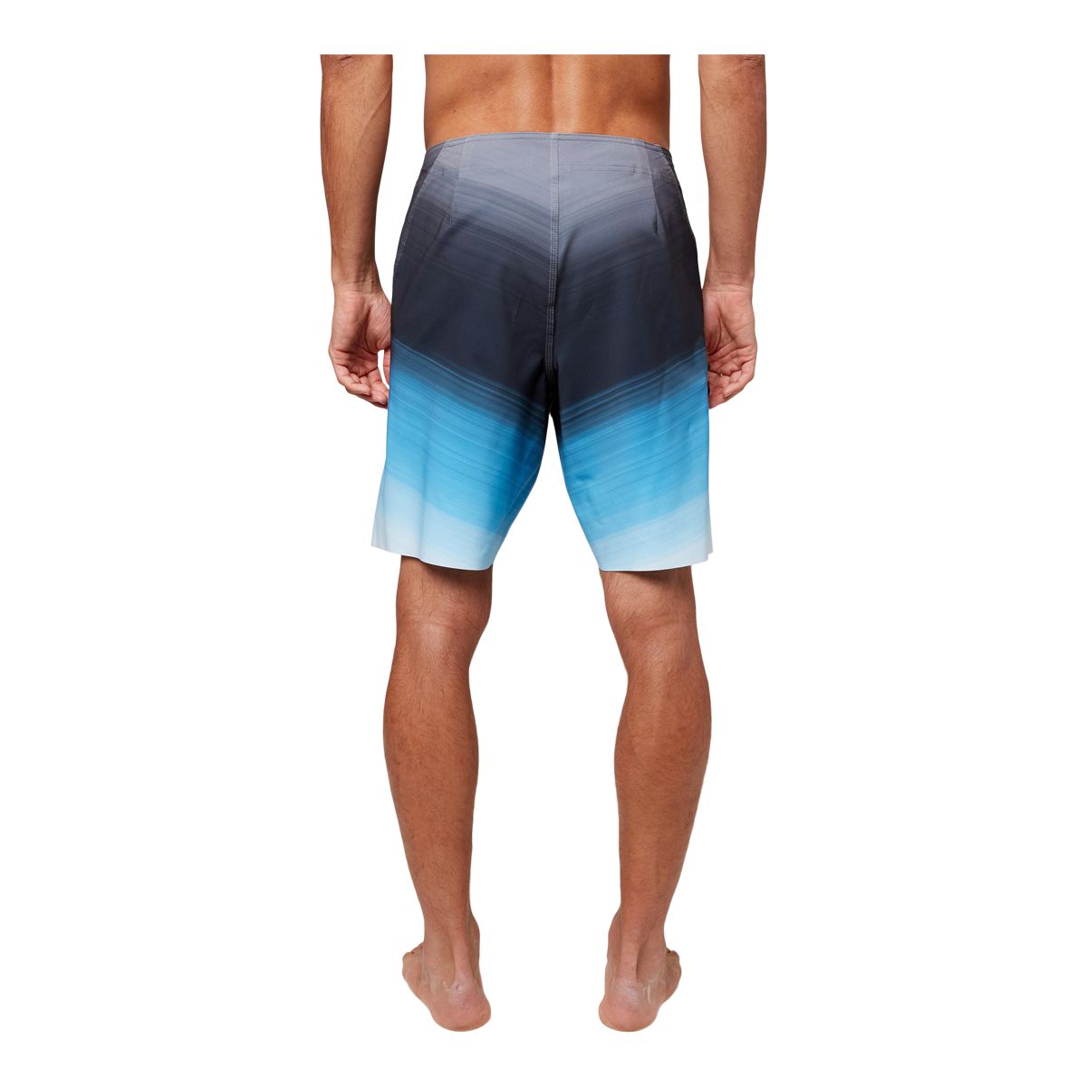 O'Neill Men's Hyperfreak Hydro Comp Boardshorts