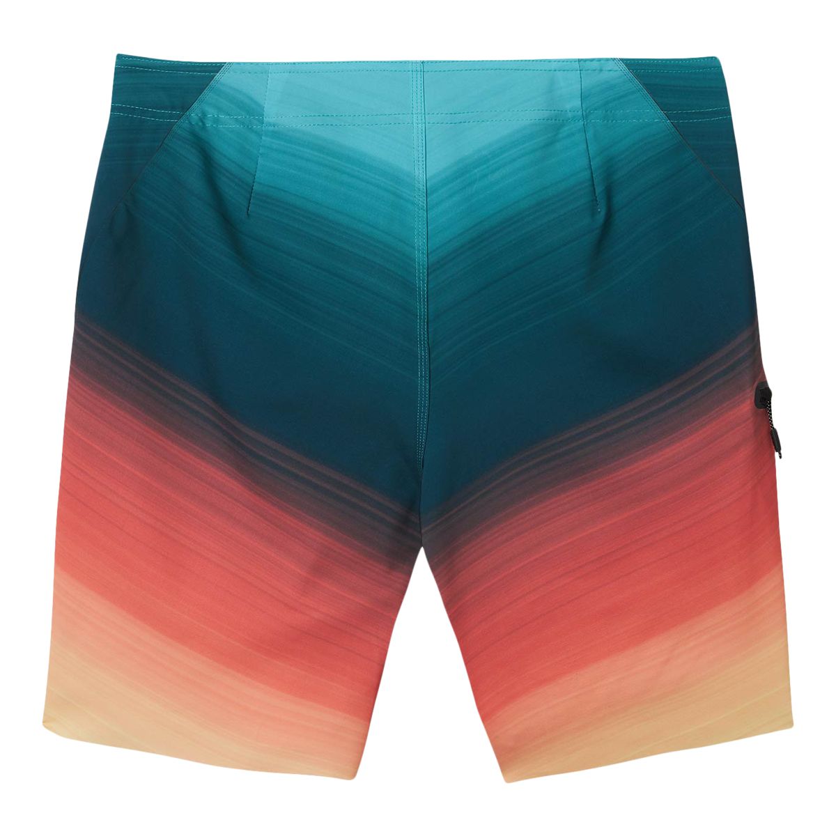 O'Neill Men's Hyperfreak Hydro Comp Boardshorts