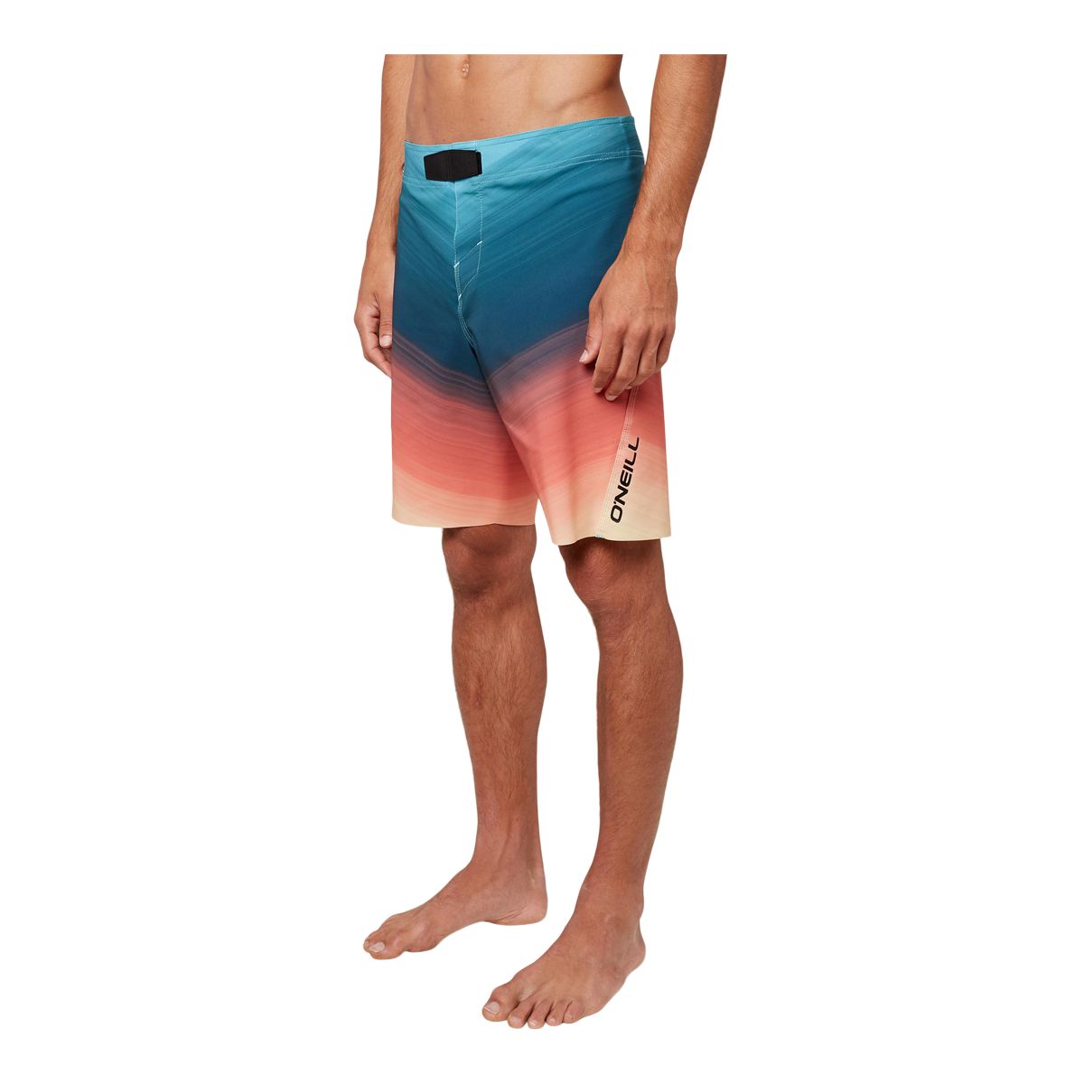 O'Neill Men's Hyperfreak Hydro Comp Boardshorts