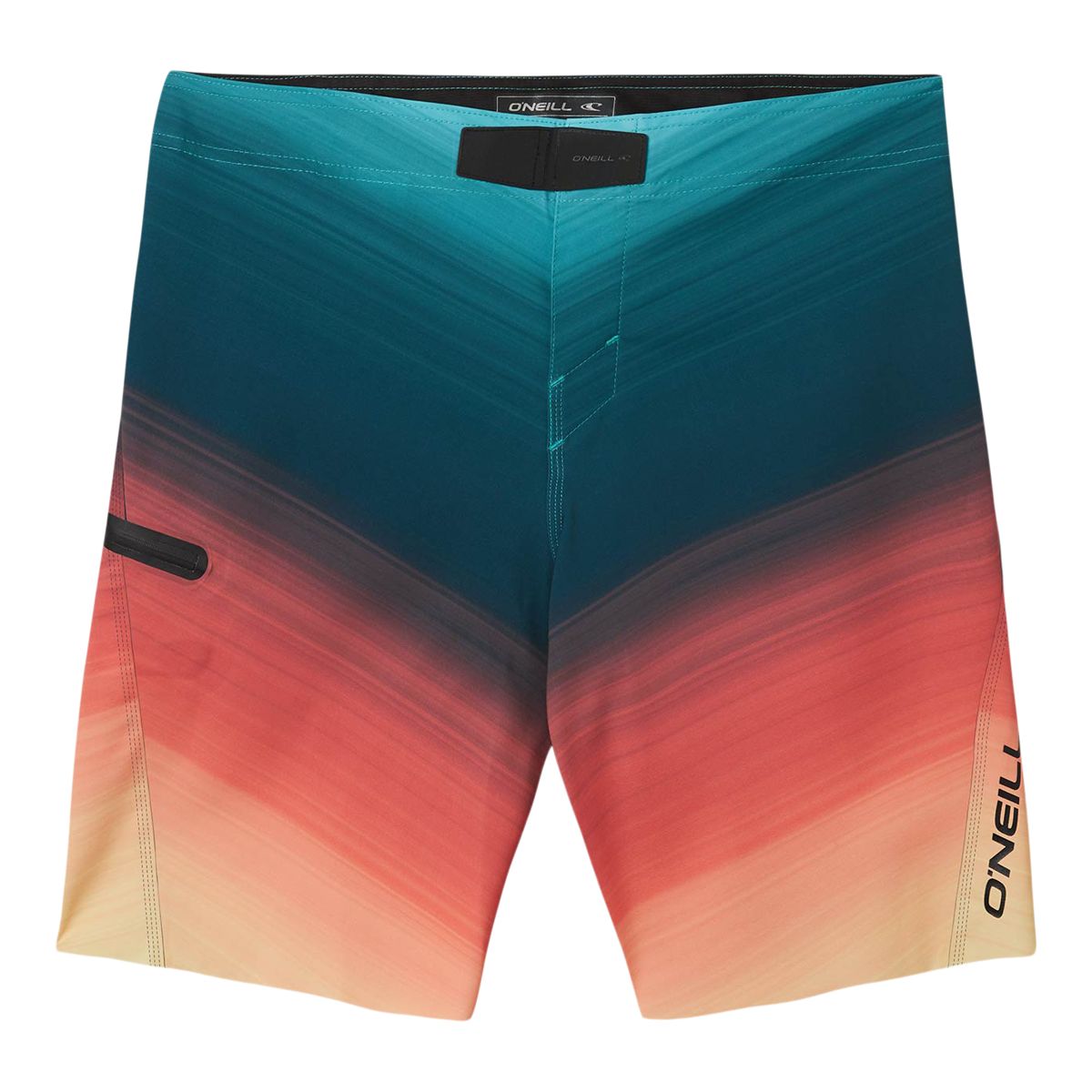 O'Neill Men's Hyperfreak Hydro Comp Boardshorts