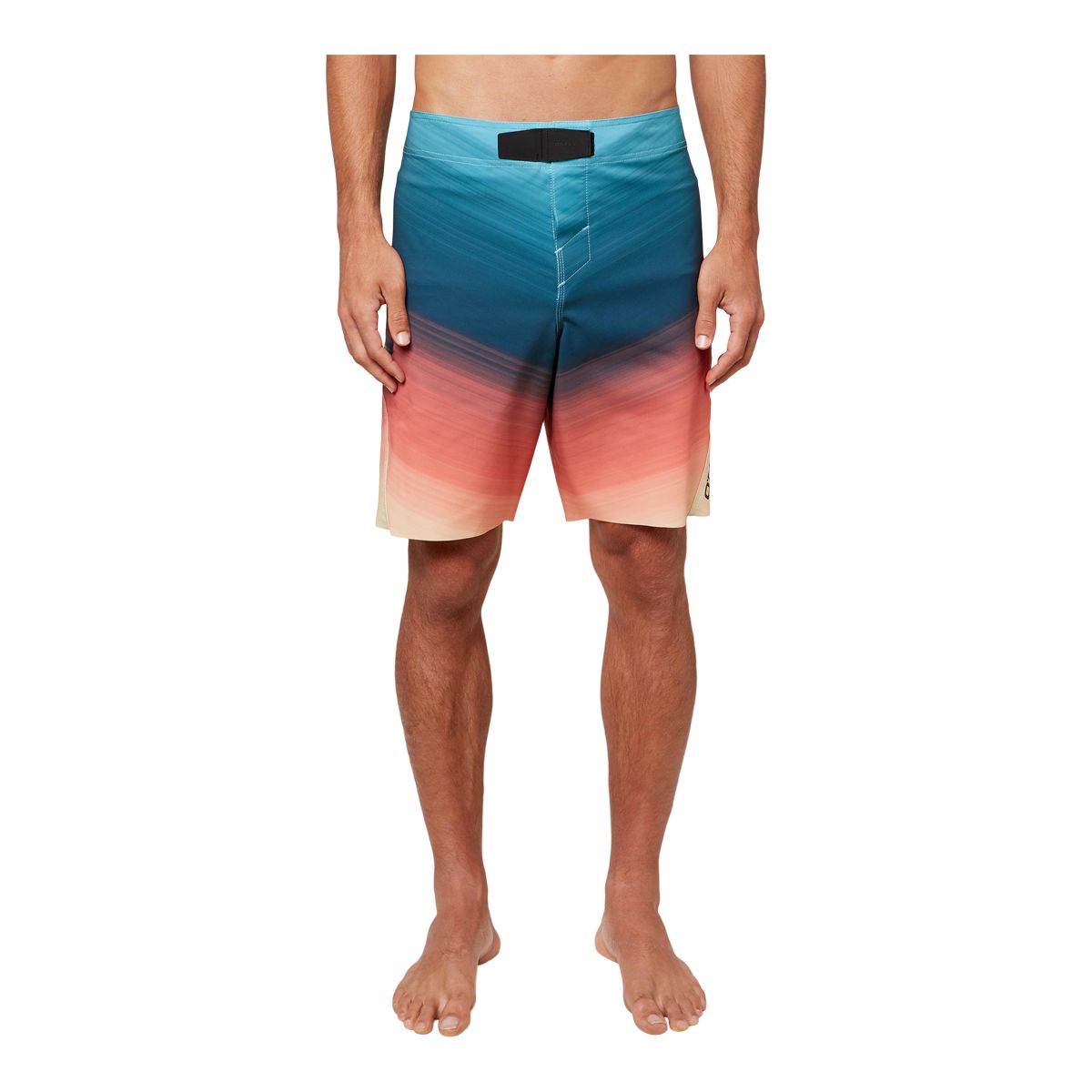 O'Neill Men's Hyperfreak Hydro Comp Boardshorts