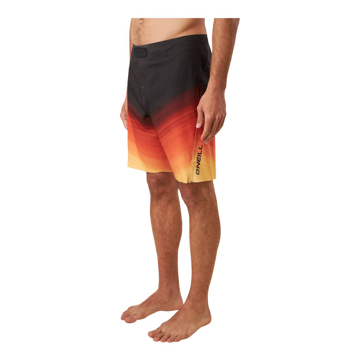 O'Neill Men's Hyperfreak Hydro Comp Boardshorts